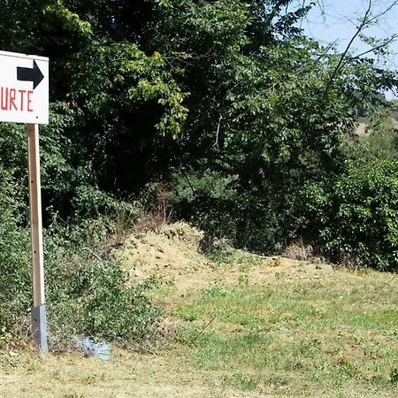 Yourte Mongole Insolite En Pleine Nature Pouilly-sous-Charlieu